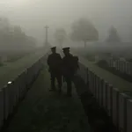 The Silent Picket 4* Martinpuich