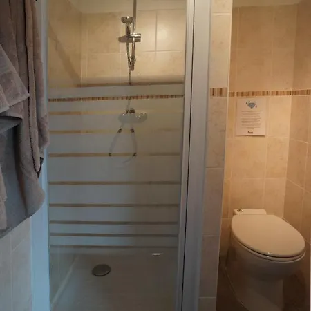 The Silent Picket Alojamento de Acomodação e Pequeno-almoço