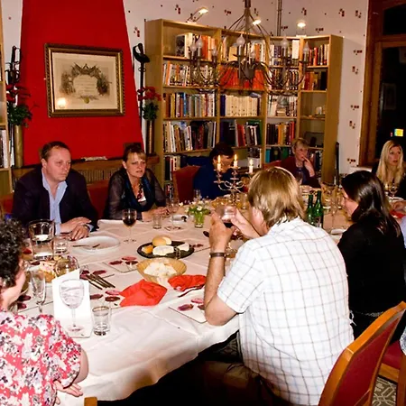 The Silent Picket Alojamento de Acomodação e Pequeno-almoço Martinpuich