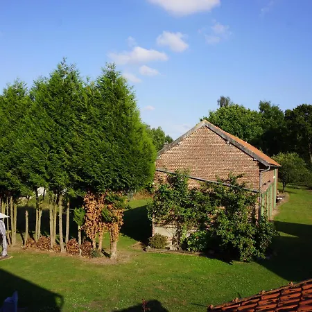 Alojamento de Acomodação e Pequeno-almoço The Silent Picket 4*