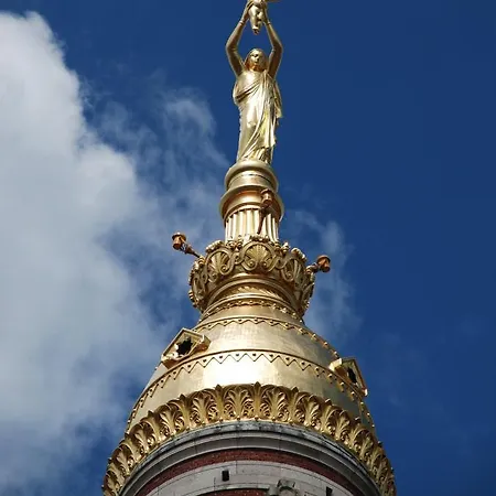 The Silent Picket 4*