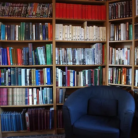 Alojamento de Acomodação e Pequeno-almoço The Silent Picket