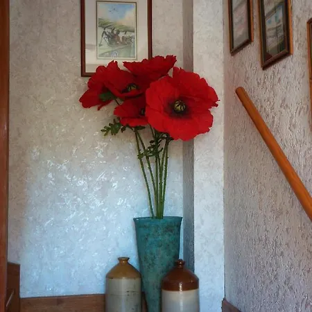 The Silent Picket Alojamento de Acomodação e Pequeno-almoço