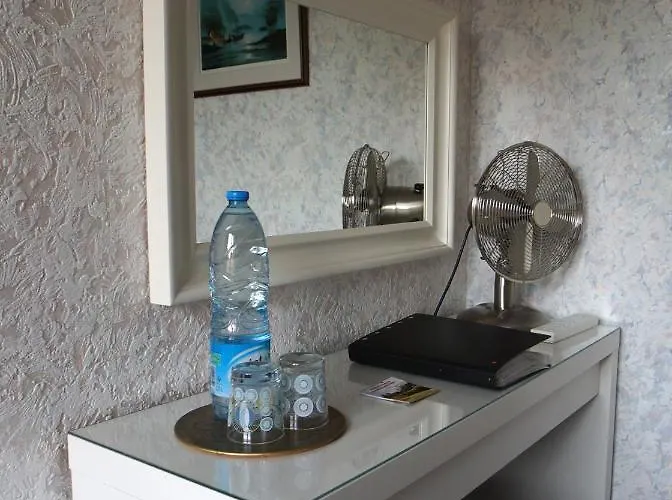 The Silent Picket 4* Martinpuich