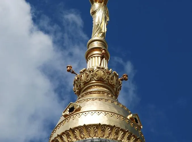 The Silent Picket 4*