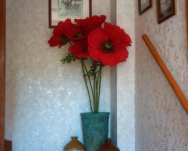 The Silent Picket Отель типа 