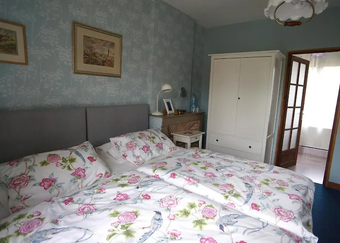 The Silent Picket 4* Martinpuich