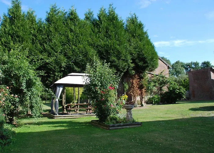 The Silent Picket 4* Martinpuich